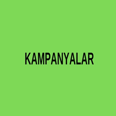 Kampanyalar