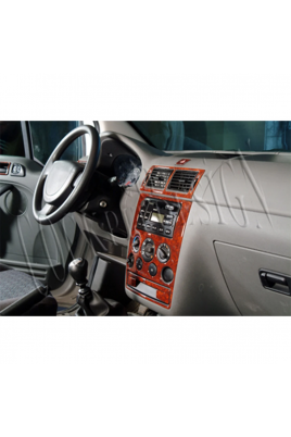 Ford Connect GLX Maun Kap...