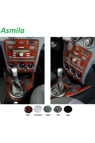 Ford Fiesta Maun Kaplama 2005-2010
