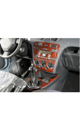 Ford Fusion Maun Kaplama ...