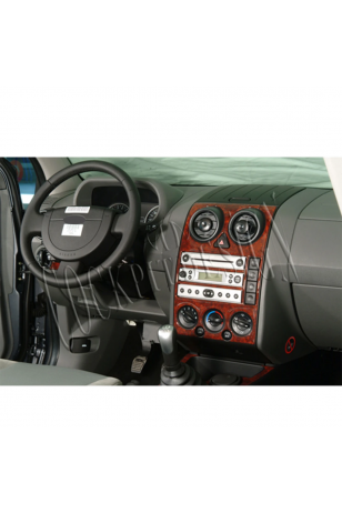 Ford Fusion Maun Kaplama