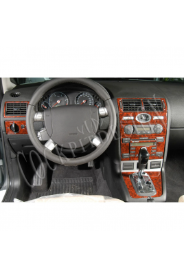 Ford Mondeo Maun Kaplama ...
