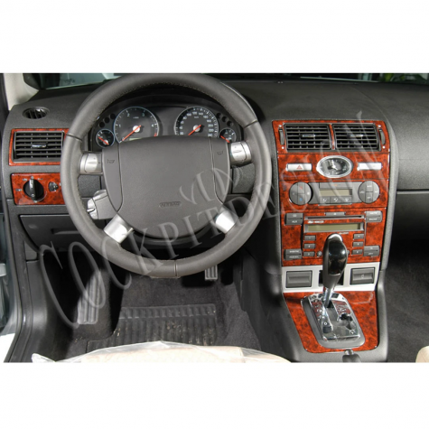 Ford Mondeo Maun Kaplama 2003-2006 arası 13 Parça