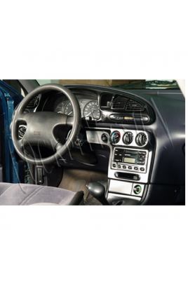Ford Mondeo Maun Kaplama ...